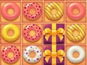 Donuts Match 3