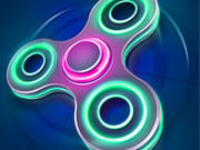 Fidget Hand Spinner