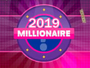 Millionaire 2019