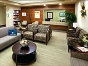 Modish Office Escape