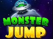 Monster Jump