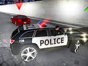 Police Chase Simulator