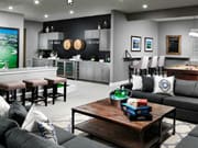 Reformed House Escape