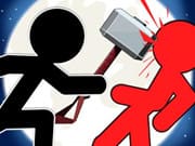 Stickman Spider Hook 2 — play online for free on Playhop