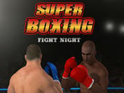 Super Boxing