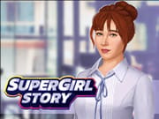 Super Girl Story