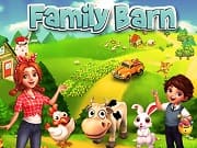 Family Barn