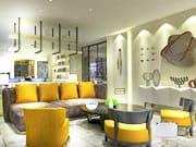 Gfg Luxury Hotel Escape