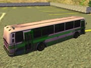Old Country Bus Simulator