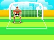 Penalty Shooters 3 - Jogo Gratuito Online