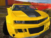 Real Drift Car Simulator 3D