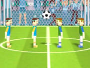 Soccer Physics 2