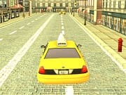 Taxi Simulator 2