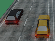 Traffic Racer