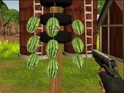 Watermelon Shooter