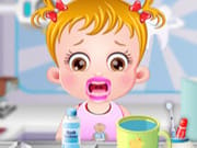 Baby Hazel Dental Carea