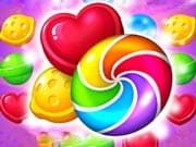 Candy Rush Saga