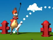 Cartoons Championship Golf 2019