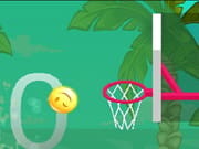 Emoji Dunk Clicker