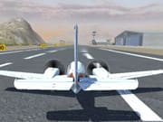 Free Flight Sim