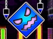 Geometry Dash Bit By Bit