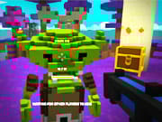 Goblin Map Pvp