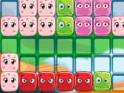 Gummy Blocks Evolution