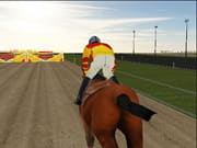 Horse Ride Racing