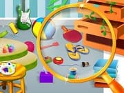 Kids Hidden Object