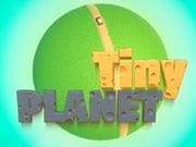 Tiny Planet