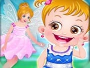 Baby Hazel Fairyland