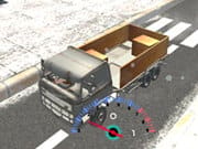 Cargo Truck Simulator