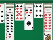 Classic Spider Solitaire