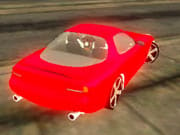 Crazy Car Stunts 3D