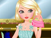 Cute Diva Makeover