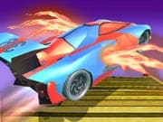 Fly Car Stunt 3