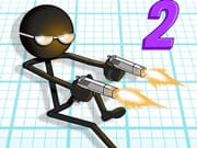 Stickman Spider Hook 2 — play online for free on Playhop