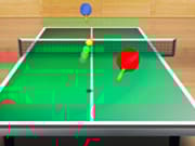 Mini Tennis 3D