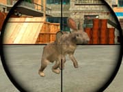 Rabbit Shooter