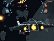 Space Combat Simulator