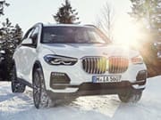 Xdrive Iperformance Puzzle