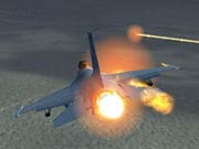 Air Warfare 3D