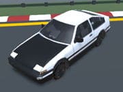 Fantastic Pixel Car  Racing Gm Multiplayer