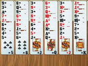 Freecell Duplex