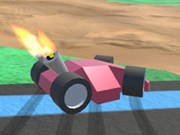 Powerslide Kart Simulator