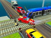 Rail Road Crossing 3D