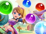 Bubble Witch Shooter Magical Saga