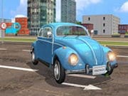 Mafia Car 3D Time Record Challenge