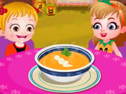 Pumpkin Soup