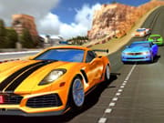 Real Racing In Car Game 2019